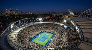 Australian Open 2026. Квалификация. ВИДЕО