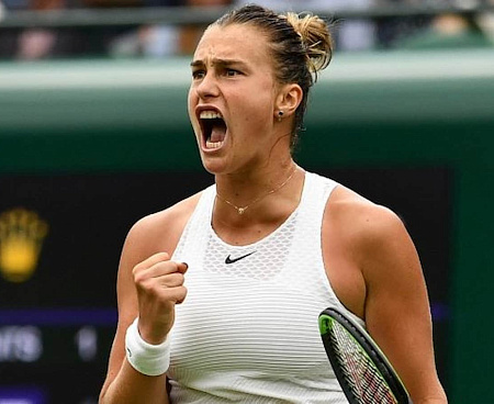 Признания Соболенко перед Итоговым