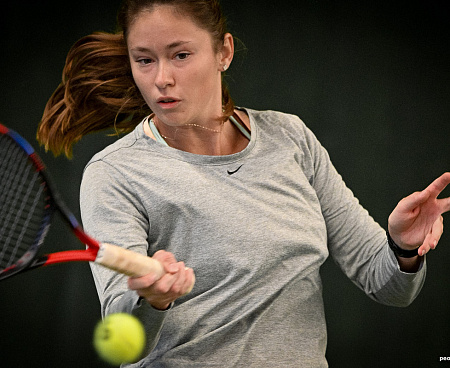 W50 Monastir. Белоруски не реализовали свой потенциал