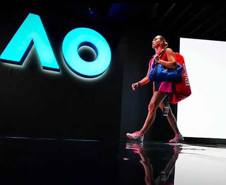 Australian Open-2026. Соболенко прошла дальше. ВИДЕО