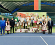 Первенство Беларуси U16. Итоги