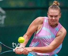 Somabay Open 2026. Успех Перепехиной