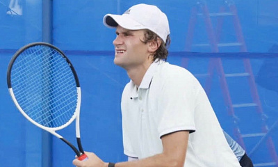 Sport Festival Challenger. Борисюк отыграл «челенджер»