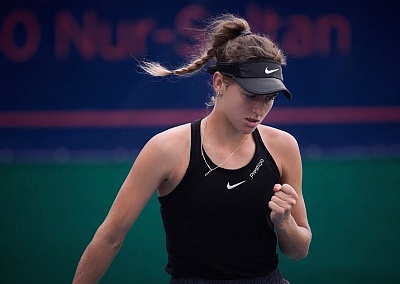 WTA | Готовко и Кубарева заметно поднялись в рейтинге 