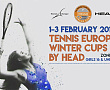 2019 TENNIS EUROPE WINTER CUPS by Head. 1-3 февраля в Минске пройдут матчи Зоны А (Girls U16)
