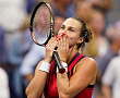 WTA | Арина Соболенко поднялась на пятое место в рейтинге WTA