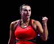 Cincinnati Open 2026. Соболенко стартовала. ВИДЕО
