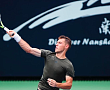 Tianjin Open. Голяк завершил рано