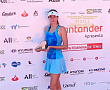 ITF | W15 PIRACICABA | Яна Колодынска стала финалисткой турнира в Бразилии
