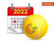 КАЛЕНДАРЬ 2022 | Стал известен календарь турниров БТФ на 2022 год
