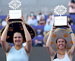 WTA | У Лидии Морозовой - титул в парном разряде!
