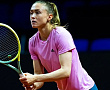 Mutua Madrid Open. Саснович начала с «квала» 