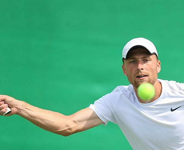 Oeiras Open 4. Лютаревич и Печонка 