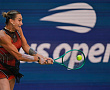 US Open 2026. Соболенко вновь претендует на титул. Видео