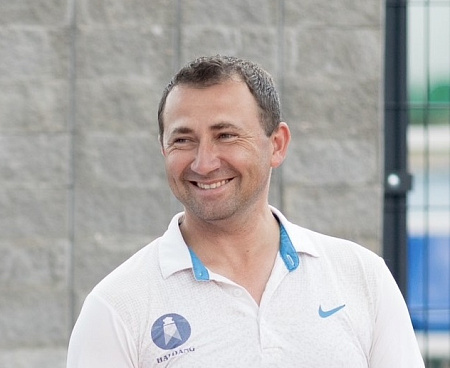 Судейский семинар. АНОНС