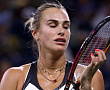 Cincinnati Open 2026. Соболенко проиграла. ВИДЕО