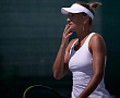 Guadalajara Open. Шиманович прошла в основу