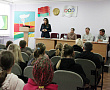 ОБРАЗОВАНИЕ | 7-10 ДЕКАБРЯ | В Минске прошел уникальный семинар для игроков и тренеров по теннису