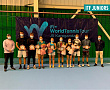 ITF JUNIORS | J5 KARAGANDA | Успех белорусских юниоров в Казахстане