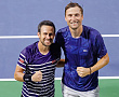 Cancun Country Open. Лютаревич – финалист парного турнира
