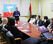 ОБРАЗОВАНИЕ | В рамках Открытого чемпионата Беларуси проходит семинар Национальной школы судей