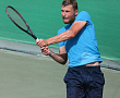 Cancun Country Open. Лютаревич прошел в полуфинал 