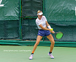 Figueira da Foz Ladies Open. Фалей матч не завершила