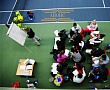 ОБРАЗОВАНИЕ | 20-22 МАЯ | В Минске пройдет семинар для тренеров по теннису