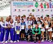 КОМАНДНОЕ ПЕРВЕНСТВО РОССИИ | Белорусские юниоры успешно выступили на турнире в Тольятти