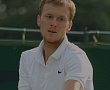 Shymkent Open. Бетов – полуфиналист парного разряда