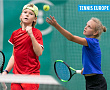 TENNIS EUROPE | Vilnius tennis academy cup | U12 | Лацис и Бающенко успешно выступили в Вильнюсе