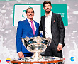 ITF | Кубок Дэвиса расстается с титульным спонсором Kosmos Tennis