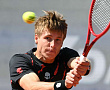 KARNATAKA OPEN. Ивашко прошел в 1\2