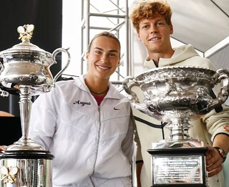 Чемпионы мира по итогам 2025 года