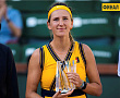 WTA | BNP PARIBAS OPEN | Азаренко стала финалисткой турнира