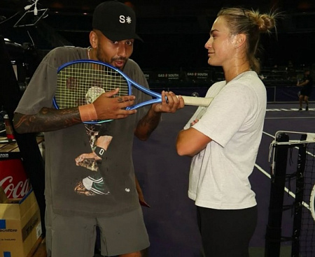 Впереди «Битва полов» 