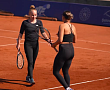 Nottingham Open. Шиманович в полуфинале