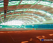 ПРЕССА | TOCHKA.BY | Матч поинт: в Минске достроили топовые теннисные корты