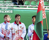 ЕГОР ГЕРАСИМОВ: "Не было мыслей бросать теннис"
