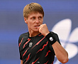 KARNATAKA OPEN. Белорусы в четвертьфиналах